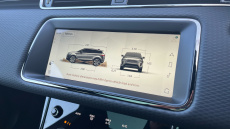 Land Rover Range Rover Evoque 2.0 D165 R-Dynamic S 5dr 2WD Diesel Hatchback